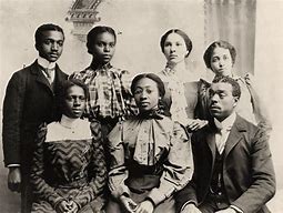 AFRICAN AMERICAN GENEALOGY — Reparations 4 Slavery