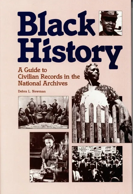 A Guide to Civilian Records in the National Archives