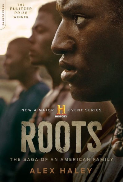 Roots: The Saga of an American Family