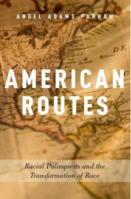 American Routes: Racial Palimpsests and the Transformation of Race by Angel Adams Parham