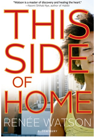 This Side of Home by Renée Watson