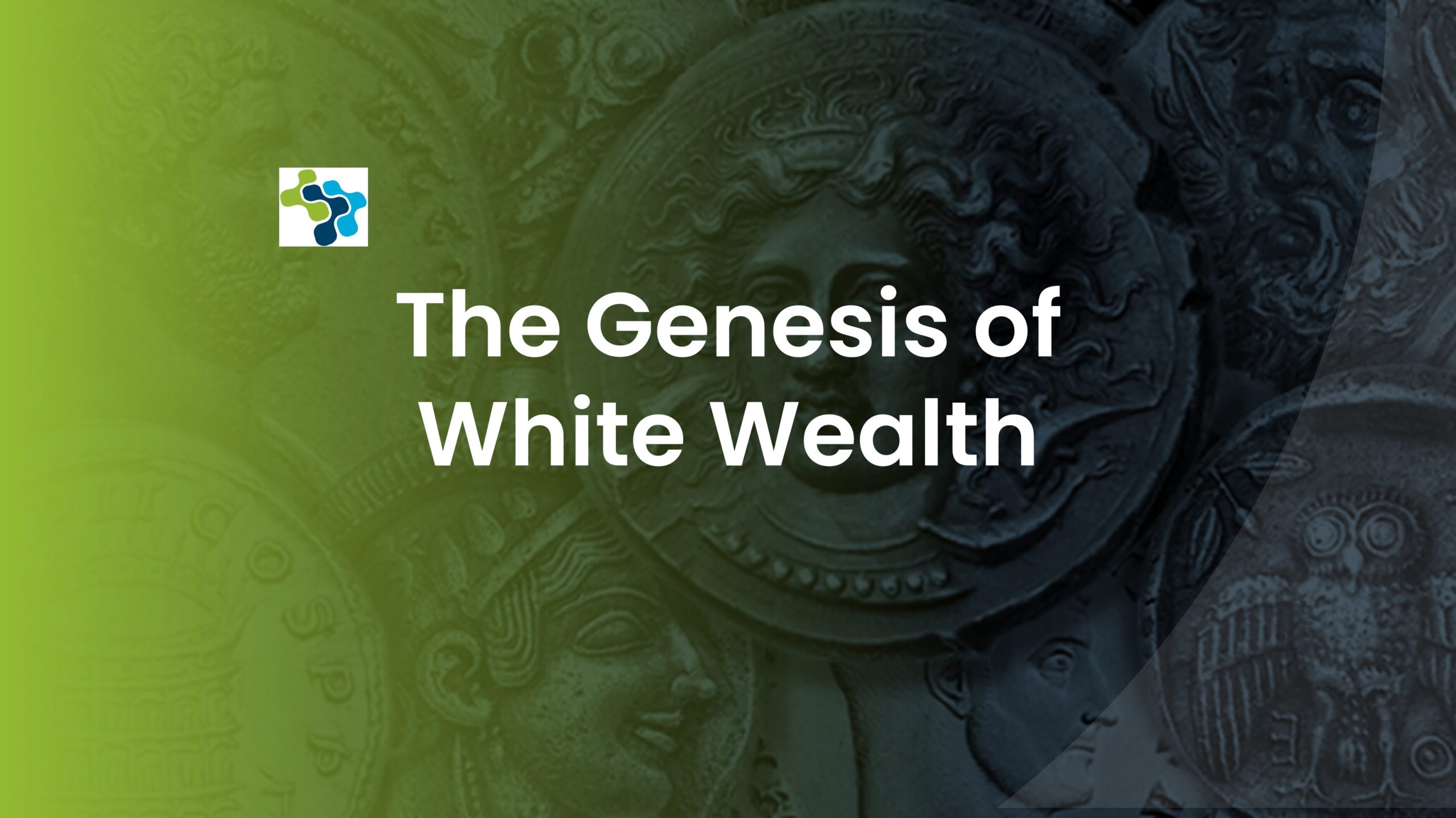 Landing Pages - white wealth