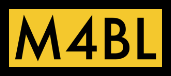 M4BL Logo
