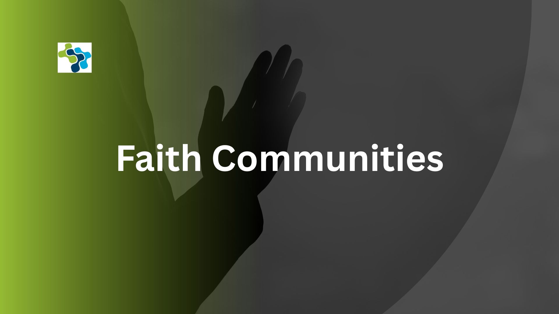 Faith Communities