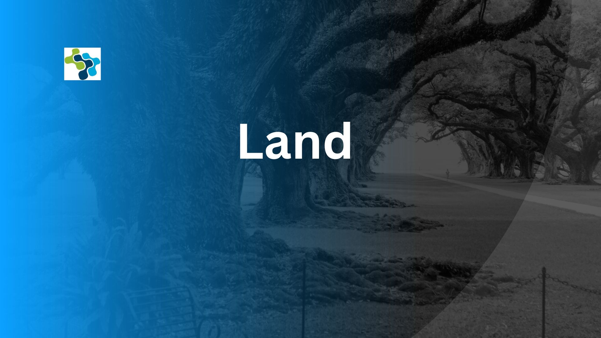 Land
